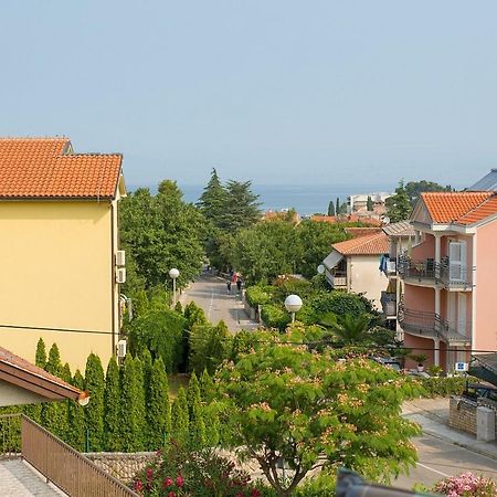 Apartman Adria Malinska Ngoại thất bức ảnh